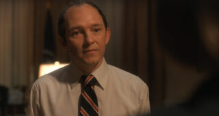 For All Mankind : Photo Nate Corddry