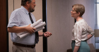 For All Mankind : Photo Noah Harpster, Wrenn Schmidt