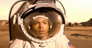 For All Mankind : Photo Robert Bailey Jr.