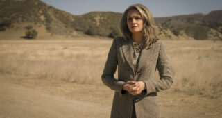For All Mankind : Photo Shantel VanSanten
