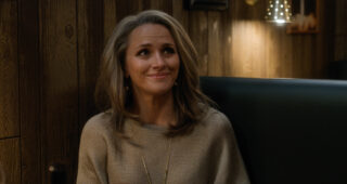 For All Mankind : Photo Shantel VanSanten