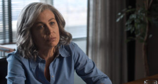 For All Mankind : Photo Sonya Walger