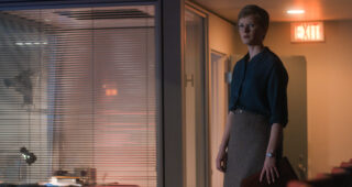 For All Mankind : Photo Wrenn Schmidt