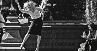 Frances Ha : photo, Greta Gerwig