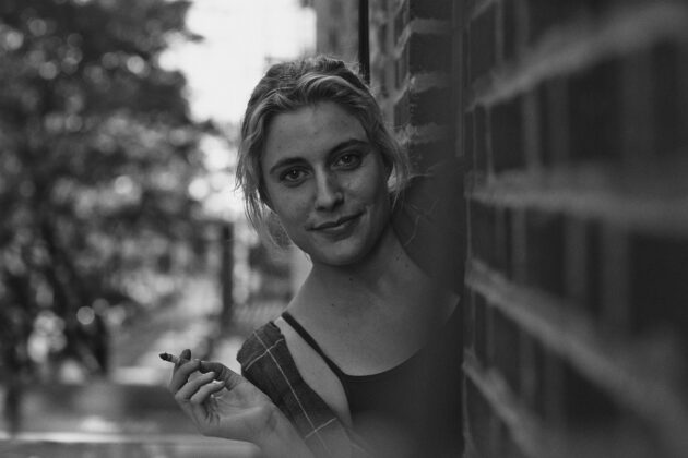 Frances Ha : photo, Greta Gerwig