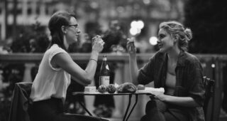 Frances Ha : photo, Mickey Sumner