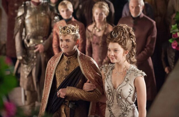 Game of Thrones : photo
