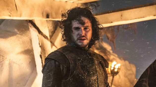 Game of Thrones : photo