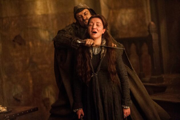 Game of Thrones : photo