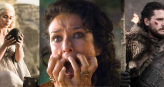 Game of Thrones : photo