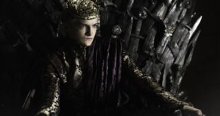 Game of Thrones : photo, Jack Gleeson