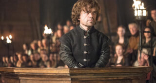 Game of Thrones : photo, Peter Dinklage