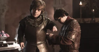 Game of Thrones : photo, Peter Dinklage