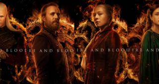 House of the Dragon : photo
