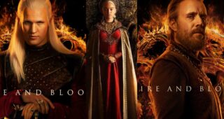 House of the Dragon : photo