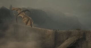House of the Dragon : photo