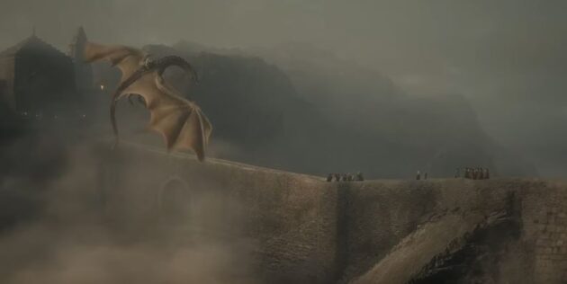 House of the Dragon : photo