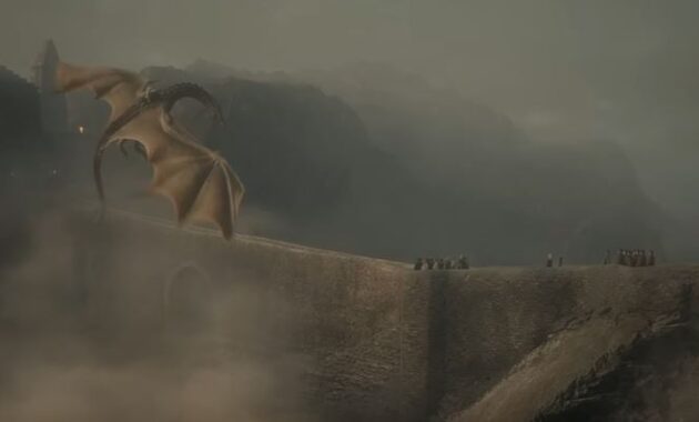 House of the Dragon : photo