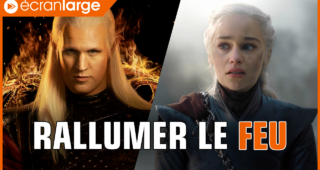 House of the Dragon : photo vidéo
