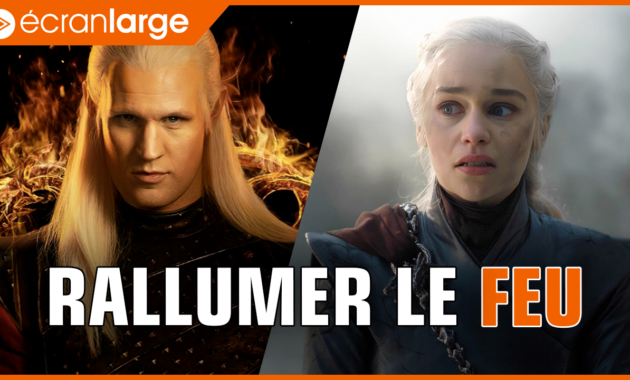 House of the Dragon : photo vidéo