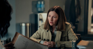 I Came By : photo Kelly Macdonald