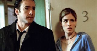 Identity : photo, John Cusack, Amanda Peet