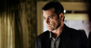 Identity : photo, Ray Liotta