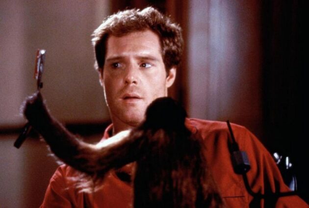Incidents de parcours : photo, Jason Beghe