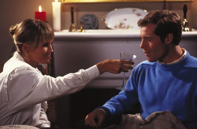 Incidents de parcours : photo, Jason Beghe, Kate McNeil