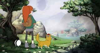 Infinity Train : photo