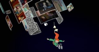 Infinity Train : photo