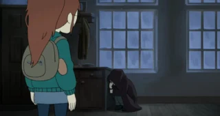 Infinity Train : photo