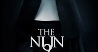 La Nonne 2 : Affiche officielle