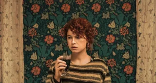 Je veux juste en finir : photo, Jessie Buckley