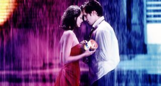 Jeux d'enfants : photo, Guillaume Canet, Marion Cotillard