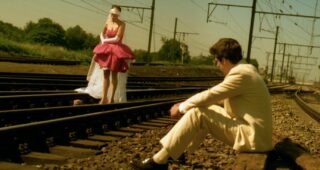 Jeux d'enfants : photo, Guillaume Canet, Marion Cotillard