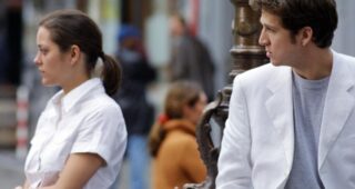 Jeux d'enfants : photo, Marion Cotillard, Guillaume Canet