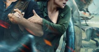 Jurassic World : Fallen Kingdom : Affiche