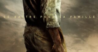 Beast : Affiche officielle