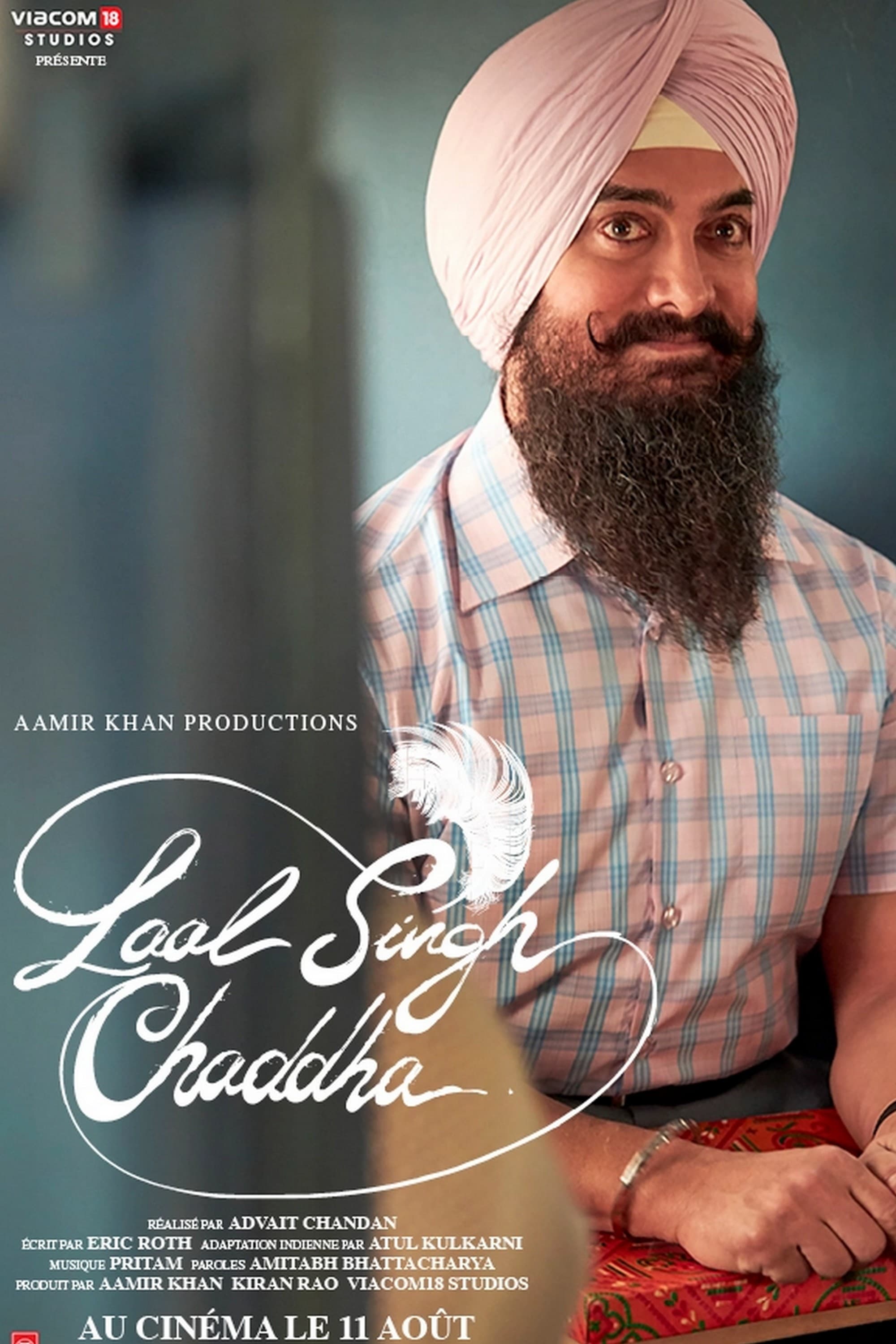 Laal Singh Chadha