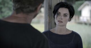 La Disparue : Jaimie Alexander
