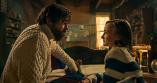La Petite Nemo et le Monde des rêves : photo, Marlow Barkley, Kyle Chandler