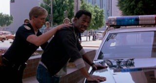 Le Flic de Beverly Hills : Photo Eddie Murphy