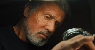 Le Samaritain : photo, Sylvester Stallone