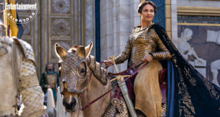 Le Seigneur des anneaux : Les Anneaux de Pouvoir : photo, Cynthia Addai-Robinson