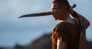 Le Seigneur des anneaux : Les Anneaux de Pouvoir : photo, Ismael Cruz Cordova