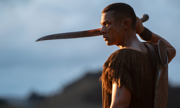 Le Seigneur des anneaux : Les Anneaux de Pouvoir : photo, Ismael Cruz Cordova