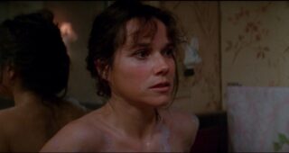 L'Emprise : photo, Barbara Hershey