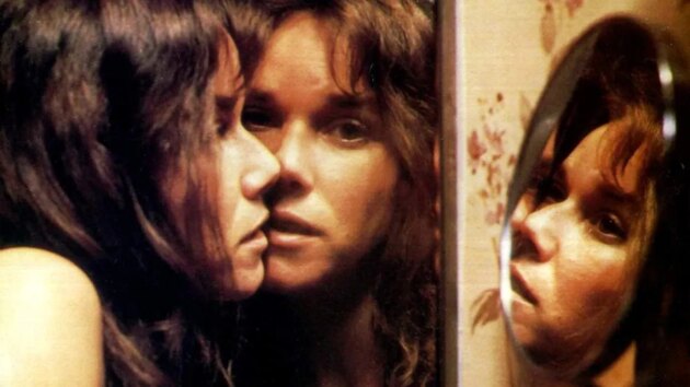L'Emprise : photo, Barbara Hershey