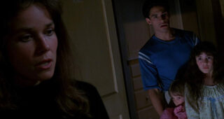 L'Emprise : photo, Barbara Hershey